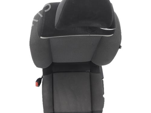 Left front seat CITROËN C3 AIRCROSS II (2R_, 2C_) 1.2 PureTech 110 (2RHNZB, 2RHNZW, 2RHNPX, 2RHNPJ) | BP39116838C15 - Image 4
