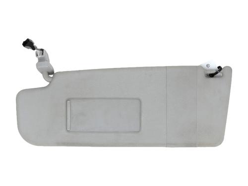 Left sun visor VW POLO IV (9N_, 9A_) 1.4 TDI | BP29930885I1 