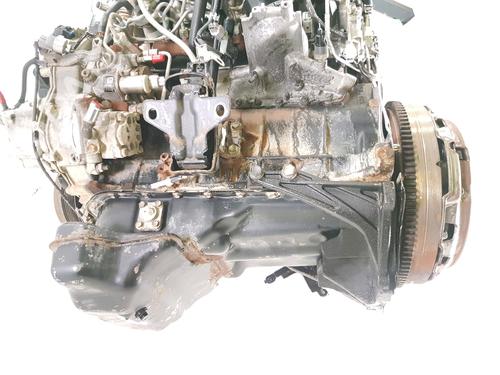 Engine TOYOTA HILUX VII Pickup (_N1_, _N2_, _N3_) 2.5 D-4D 4WD (KUN25) | BP19531458M1 