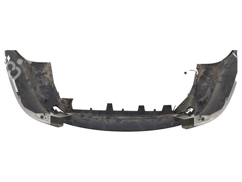 Rear bumper RENAULT MEGANE CC (EZ0/1_) 1.5 dCi (EZ09, EZ1G, EZ0D, EZ14) 850B22021R