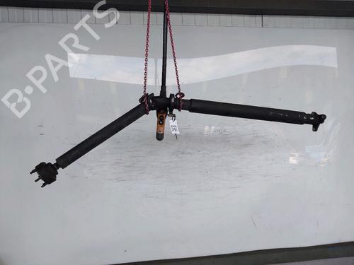 Used Driveshaft BMW 5 (E39) 530 d (184 hp) 29701776