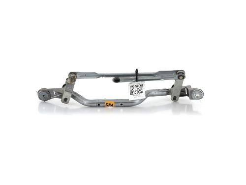 Front wipers mechanism RENAULT CLIO IV (BH_) 0.9 TCe 90 (BHNF, BHMA, BHMH, BHJK, BHJR) | BP29761818C83