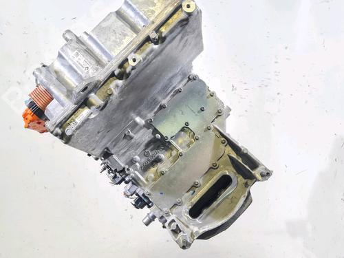 Engine RENAULT ZOE (BFM_) ZOE | BP40034142M1 - Image 2