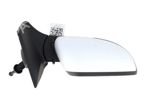 Used Right mirror CHEVROLET AVEO Hatchback (T300) 1.3 D (75 hp) 26969408