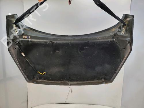 Hood PEUGEOT 308 I (4A_, 4C_) 1.6 HDi | BP29171599C1