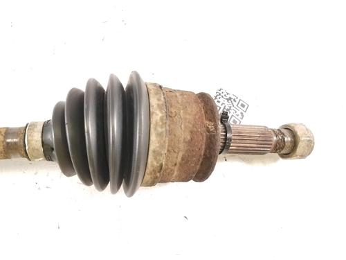 Left front driveshaft MITSUBISHI COLT VI (Z3_A, Z2_A) 1.3 (Z21A) | BP13947543M38 