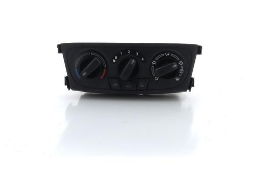 Used Climate control SUZUKI SX4 S-Cross (JY) 1.6 DDiS (AKK 416D) (120 hp) 21676823