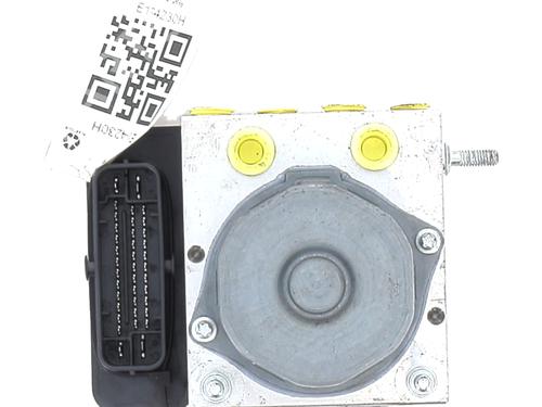 ABS pump RENAULT CAPTUR I (J5_, H5_) 0.9 TCe 90 | BP31963099M43 