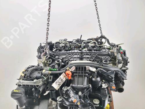 Engine PEUGEOT 807 (EB_) 2.0 HDi | BP39899169M1 - Image 5