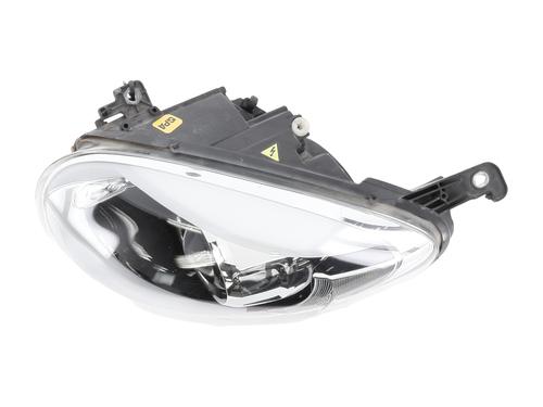 Right headlight FIAT 500X (334_) 1.6 D Multijet (334AXA1B, 334AXA11) | BP31985163C29