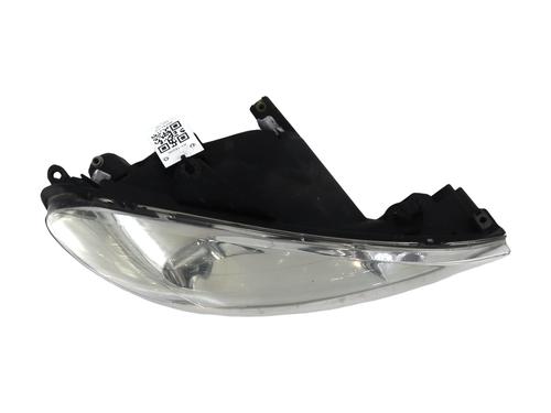 Right headlight PEUGEOT 206+ (2L_, 2M_) 1.4 HDi eco 70 | BP29741365C29