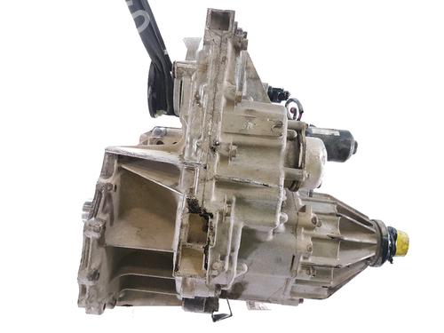 Used Transfer box NISSAN PATHFINDER III (R51) 2.5 dCi 4WD (171 hp) 20611449