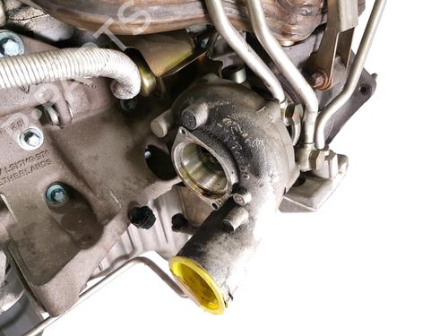 Engine PORSCHE CAYENNE (9PA) S 4.5 | BP19799727M1 