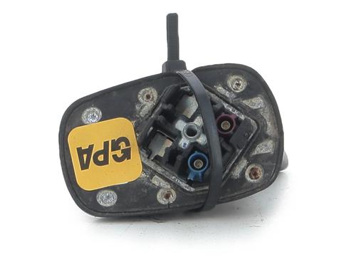 Antenne/Base VW GOLF VII (5G1, BQ1, BE1, BE2) 2.0 GTI (230 hp) 30917541