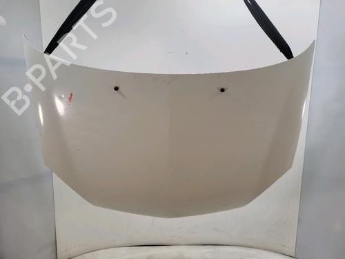 Used Hood Hood RENAULT CLIO II (BB_, CB_) [1998-2016] 33420344 33420344