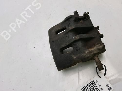 Used Right front brake caliper SSANGYONG KYRON 2.0 Xdi 4x4 (141 hp) 27918340