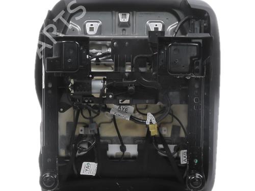Left front seat FORD USA RANGER Crew Cab Pickup 2.3 PHEV 4x4 | BP38496418C15 - Image 2
