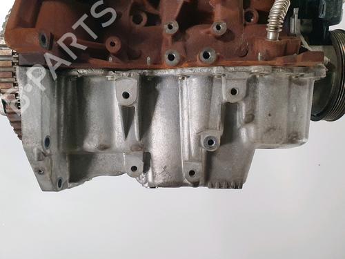 Engine RENAULT CAPTUR I (J5_, H5_) 1.5 dCi 90 (J5N4, J5M5, J5MW, J5M6, J5AL, J5AJ) | BP34428020M1  - Image 11