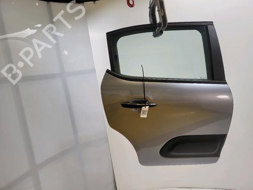 right-rear-door-citroen-c3-iii-sx-2016-38044509 main image