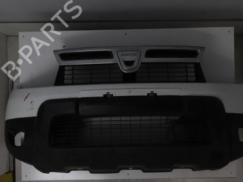Foran kofangere DACIA DUSTER (HS_) 1.5 dCi (HSMC) (107 hp) 32401128