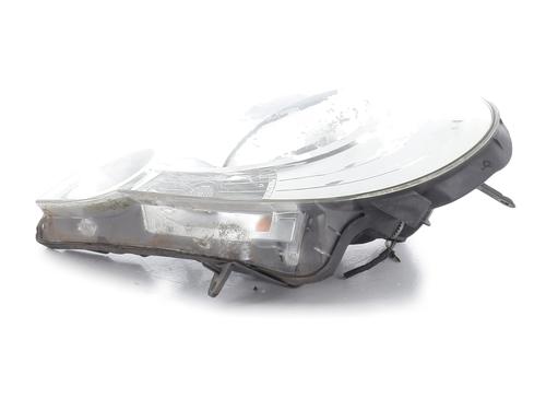 Venstre forlygte RENAULT KANGOO / GRAND KANGOO II (KW0/1_) 1.5 dCi 85 (KW0K, KW0L, KW0B) (86 hp) 32013744