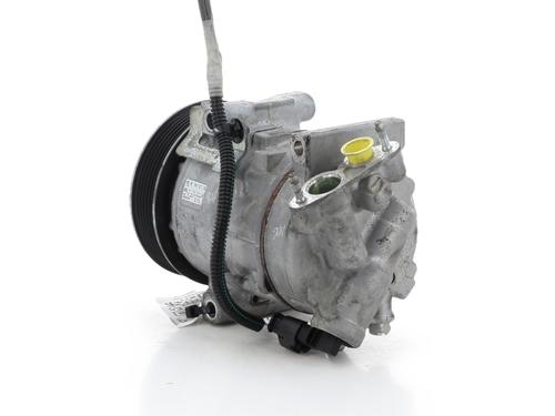 AC compressor CITROËN C4 II (NC_) 1.6 VTi 120 (NC5FS0, NC5FS9) | BP39898606M34 - Image 2