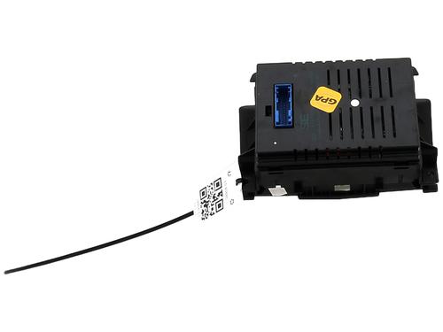 Display monitor OPEL ASTRA H (A04) 1.7 CDTI (L48) | BP19481113C48 