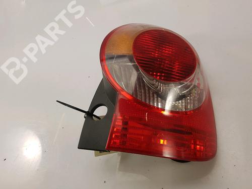Used Right taillight Right taillight RENAULT MODUS / GRAND MODUS (F/JP0_) 1.5 dCi (FP0E, JP0E) (65 hp) 11185635 11185635