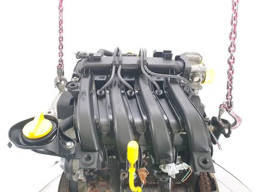 Engine RENAULT MODUS / GRAND MODUS (F/JP0_) 1.2 (JP0C, JP0K, FP0C, FP0K, FP0P, JP0P, JP0T) | BP32152195M1 