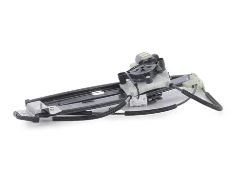 Front right window mechanism VW T-ROC (A11, D11) 2.0 TDI | BP37256638C23 - Image 3