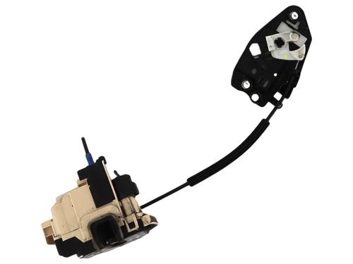 Used Front right lock FIAT PANDA (312_, 319_) 0.9 4x4 (312PXG1A) (86 hp) 31867379