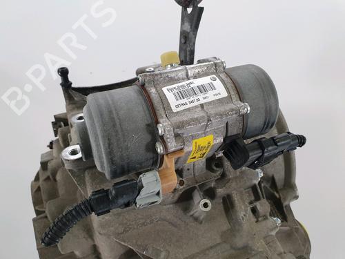 Gearbox SMART FORTWO Coupe (451) 1.0 (451.331, 451.380) | BP36592428M3 - Image 6