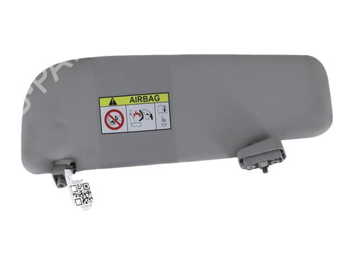 Used Right sun visor Right sun visor FIAT DOBLO Cargo (263_) 1.4 (95 hp) 40034738 40034738