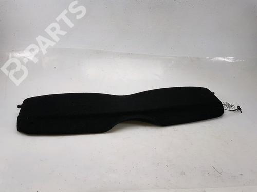 Used Rear parcel shelf Rear parcel shelf MINI MINI (R56) Cooper D (109 hp) 11092722 11092722