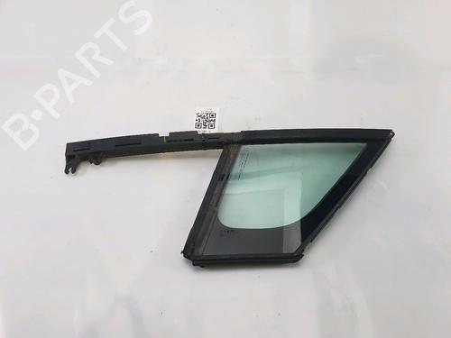 Used Front right quarter glass PEUGEOT 3008 I MPV (0U_) [2009-2017]  27910050