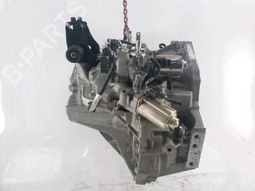 Gearbox TOYOTA YARIS (_P9_) 1.33 VVT-i (NSP90_, NSP90R) | BP29964493M3