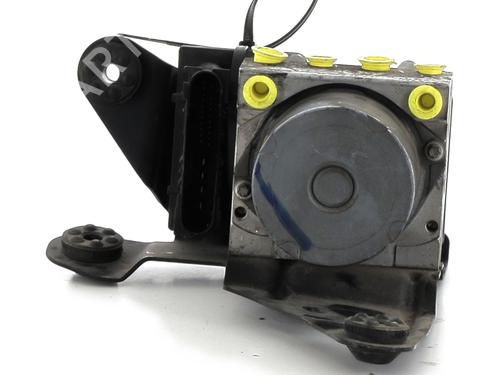 Used ABS pump RENAULT MEGANE II (BM0/1_, CM0/1_) 1.9 dCi (BM0G, CM0G) (120 hp) 22889539