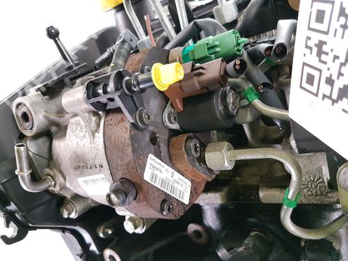 Engine RENAULT TWINGO II (CN0_) 1.5 dCi (CN0E) | BP29381602M1 