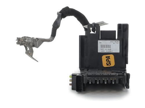 Used Electronic module PEUGEOT 3008 I MPV (0U_) 1.6 HDi (109 hp) 30405615