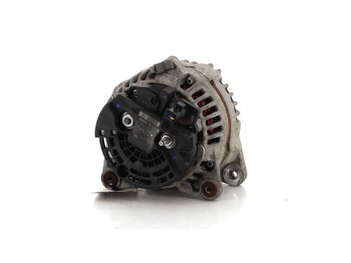 Alternator NISSAN QASHQAI / QASHQAI +2 I (J10, NJ10, JJ10E) 1.5 dCi | BP16636006M7 