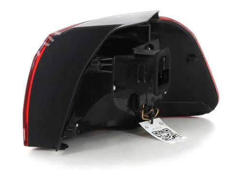 Left taillight VW GOLF VI (5K1) 2.0 GTi | BP29295736C34 