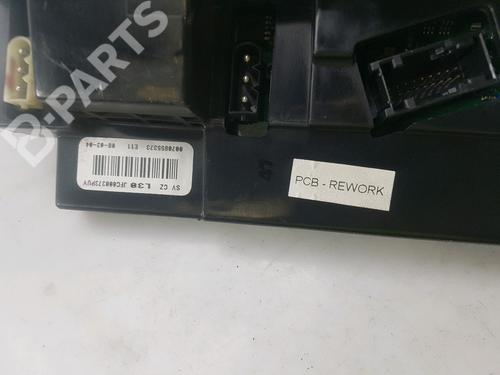 Climate control LAND ROVER RANGE ROVER III (L322) 4.4 4x4 | BP11805783I5 