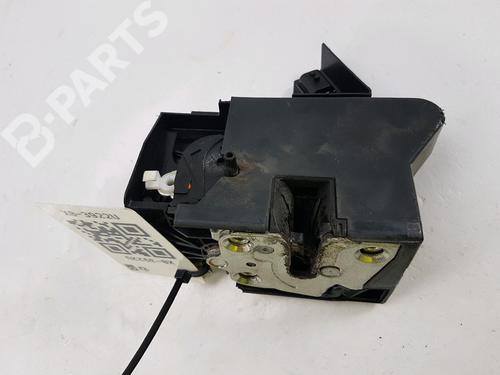 Used Rear right lock Rear right lock DACIA SANDERO II 1.5 Blue dCi 95 (B8JL) (95 hp) 11117376 11117376