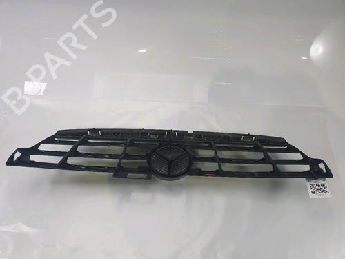 Grille MERCEDES-BENZ A-CLASS (W169) A 180 CDI (169.007, 169.307) | BP26312408C40