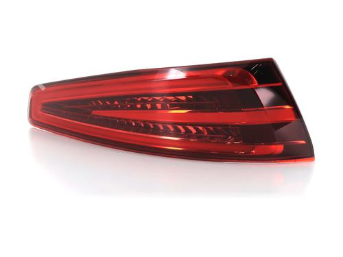 Left taillight AUDI Q3 (8UB, 8UG) 2.0 TDI quattro | BP29198753C34 