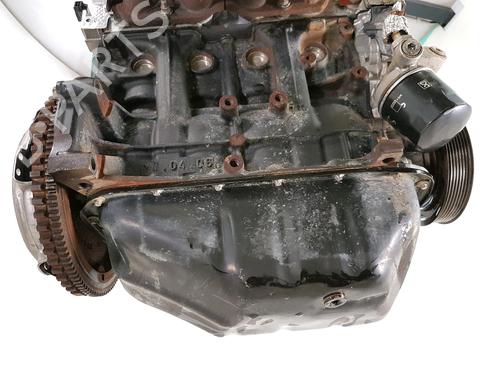Engine RENAULT TWINGO II (CN0_) 1.2 16V (CN04, CN0B) | BP31937778M1 