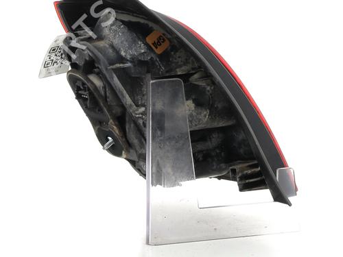 Right taillight RENAULT TWINGO II (CN0_) 1.2 16V (CN0K, CN0V, CN0A) | BP29495476C35 