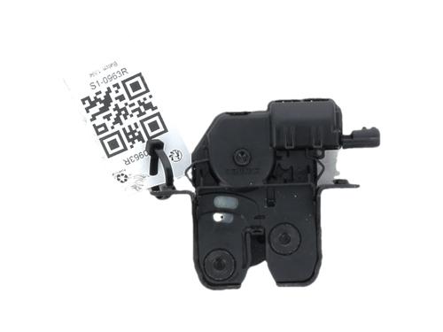 Used Tailgate lock Tailgate lock RENAULT MEGANE IV Hatchback (B9A/M/N_) 1.5 dCi 90 (B9A1) (90 hp) 39704497 39704497