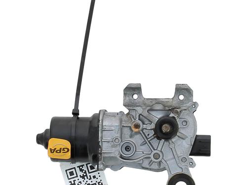 Front wiper motor NISSAN X-TRAIL III (T32_, T32R, T32RR) 1.6 dCi (T32) | BP22377272M29 