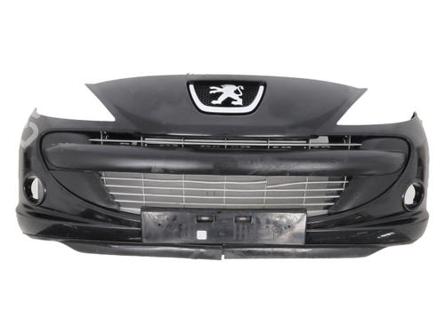 Used Front bumper Front bumper PEUGEOT 206+ (2L_, 2M_) 1.4 i (73 hp) 40441807 40441807
